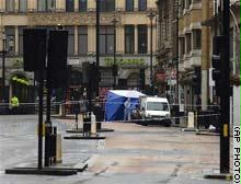 بريطاني يظهر بعد 5 سنوات على فقدانه