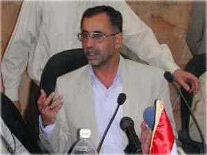 الكشف عن تورط شخصية سياسية باغتيال محافظ المثنى السابق