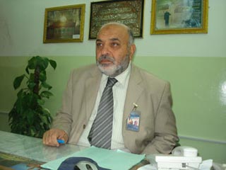 قسم حفظ النظام في العتبة الحسينية المقدسة ... نشاط مميز وحضور دائم