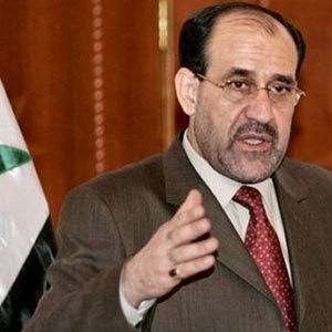 المالكي: لا نسميها اتفاقية أمنية بل اتفاقية سحب القوات الأميركية من العراق