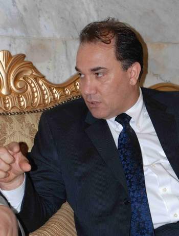 مسؤول كردي :ان الاقليم من الاستحالة ان ينفصل عن العراق لكون من الاستحالة ان تكون هنالك دولة كردية