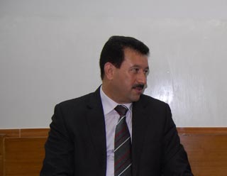 من كربلاء وزير السياحة يحدد تسعيرة للفنادق السياحية في المدينة وفق اسس معينة