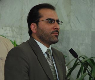 ميثاق شرف من اجل القضاء على حالة الفصل العشائري التي تتعرض لها الكفاءات العلمية في كربلاء