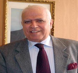 هاني خلاف: الجامعة العربية لم تطلع على مضمون الاتفاقية الأمنية