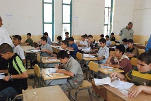 تربية كربلاء تكشف عن مركزية أسئلة الأمتحانات النهائية للعام الدراسي الحالي في الصفوف غير المنتهية