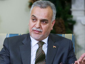 مصادر كردية ترجّح تسليم بارزاني للهاشمي