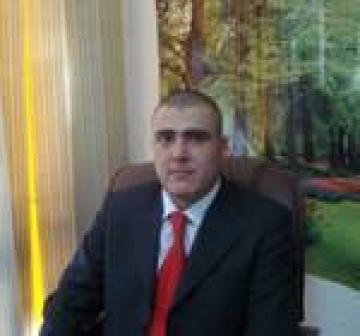 محمود الحسن : أتحدى العراقية ان تكشف ملفات فساد كما تدعي