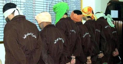 تفاصيل مهمة وخطيرة في التحقيق الاخير مع حماية الهاشمي ومعلومات عن تورطهم بمحاولة اغتيال محافظ الانبار الفهداوي