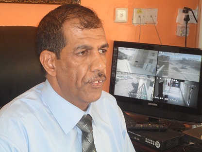 بيئة كربلاء  تطالب معامل الطابوق المرحلة بضرورة تقديم تقرير الاثر البيئي