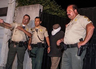 حكم بإعدام متهمي "الفيلم المسيء للنبي محمد " في مصر +صور