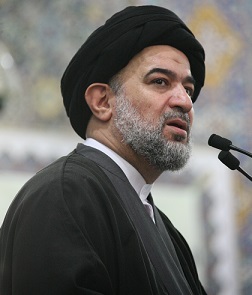 ممثل المرجع السيستاني :اقرار موازنة العراق خطوة صحيحة ويجب ان لا تُصرف الاموال الا في محلها وموقعها