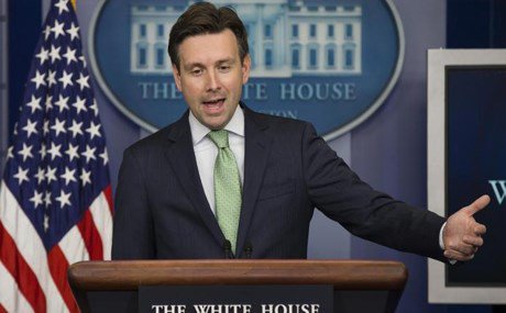 البيت الأبيض: حركة طالبان ليست إرهابية ؟!