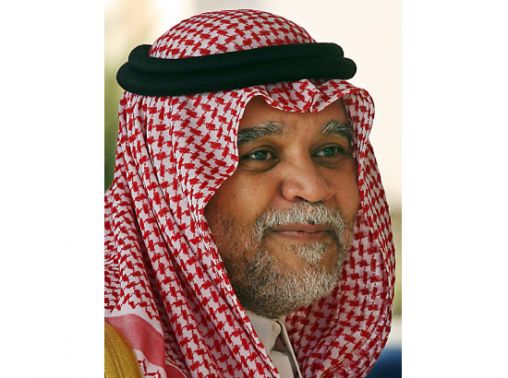 تعرف عن اسباب تغيب "حمد ال ثاني " عن عزاء الملك عبدالله..