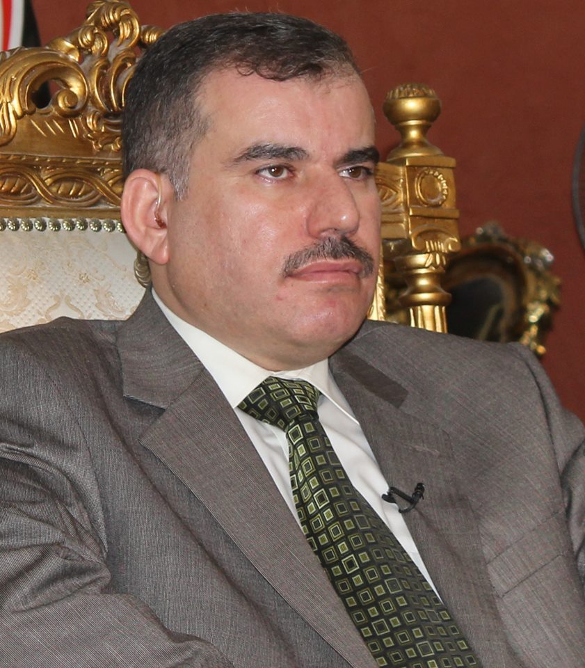 خلافات داخل اتحاد القوى وتحركات لازاحة احمد المساري