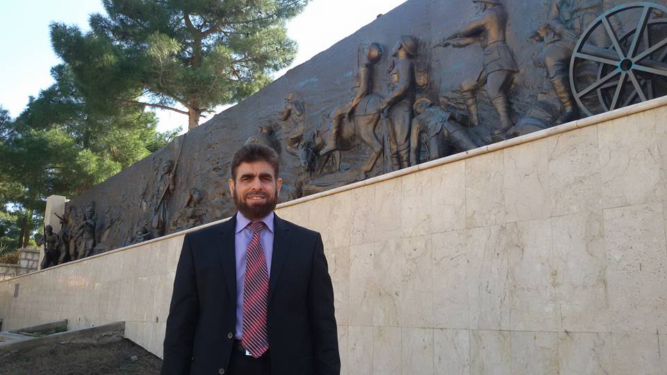 التنمية الكردية: حل أزمة الإقليم المالية عند الحزبين الرئيسيين أسهل من شرب فنجان قهوة