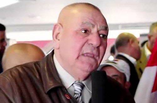 طارق حرب" لا توجد اتفاقيات بين الكويت والعراق تتعلق بالارض والمياه