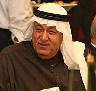 السفير الكويتي يعلن بان الكويت ستعمل بعد القمة مباشرة على اخراج العراق من البند السابع