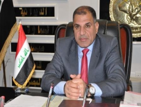 نجاة محافظ صلاح الدين من محاولة اغتيال بعبوة شمال المحافظة