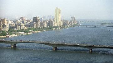 إقلاع أول رحلة طيران بين القاهرة وطهران منذ الثورة الإيرانية