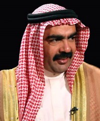 رئيس صحوة العراق داعش حاول تقسيم الأنبار