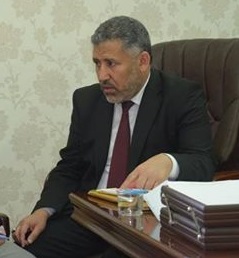 نائب محافظ كربلاء يصف حكام السعودية بالمرض الخبيث في جسد الاسلام