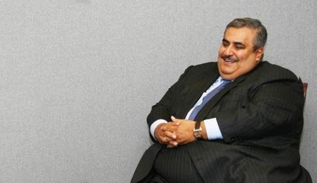 البحرين تقلل من أهمية احتلال داعش للفلوجة: كم إرهابي مختبئ هناك؟!