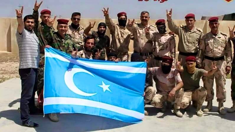 اربيل تمنع دخول المتطوعين من الحشد الشعبي المحافظة الا بعد حصولهم على الاقامة ومبلغ مالي ؟!
