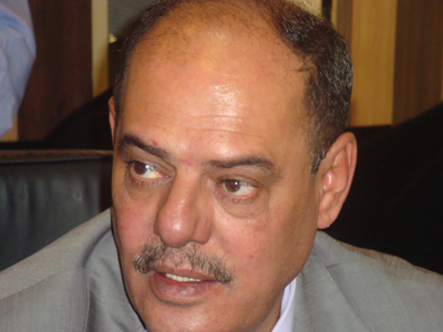 مؤيد اللامي لـ(نون): خلال الاسابيع المقبلة توزيع قطع اراضي الصحفيين في كربلاء