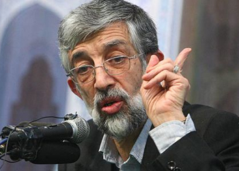 ايران تجدد طرح اتحادها مع العراق وتتوقع رفع قسم من الحظر الغربي خلال اجتماع بغداد