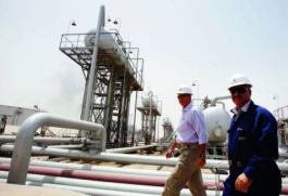 التخطيط تضع الخطة الخمسية المقبلة للعراق وفق سعر 85 دولارا لبرميل النفط