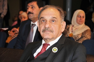 صالح المطلك : سأكشف ماتتوصل اليه اللجنة التحقيقة بشأن الحويجة مهما كانت مراتبُ المتورطين فيها