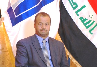 اغلاق كافة مراكز الاقتراع في كربلاء بعد توقف اجهزة التحقق الالكترونية الساعة السادسة مساء