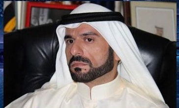 علي حاتم سليمان من الاردن: خرجت من العراق لأداء مهمة