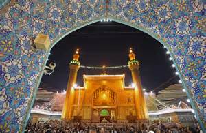 استقدام اطباء اجانب لعلاج جرحى الحشد الشعبي في النجف الاشرف