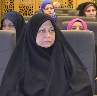 عاشور تكشف عن اصدار اوامر ادارية بتعيين 88 درجة وظيفية في جامعة كربلاء