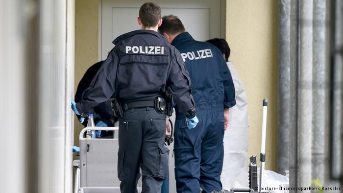 ألمانيا تعلن عن إحباط مخطط إرهابي والقبض على المخططين للعملية