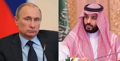 موسكو توجه ضربة للرياض!