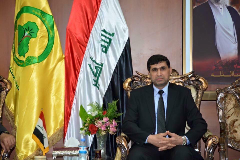 نائب يكشف عن الوزارات التي سيتم تغييرها خلال جلسة اليوم