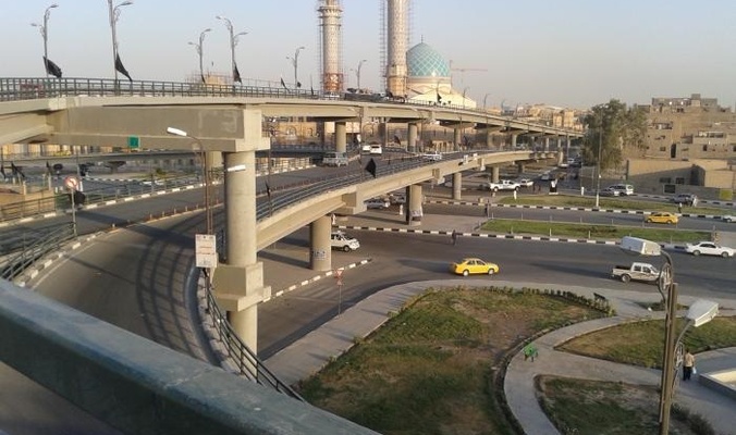 النجف: نقابة المحامين تقبل اعتذار نقابة الصحفيين بثلاثة شروط