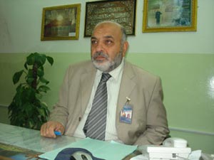 مصدر في العتبة الحسينية ينفي عثور فتاة مخطوفة في مرقد الامام الحسين ( عليه السلام )