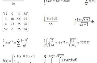 مراهق يحل لغزاً حير علماء الرياضيات 350 عاماً