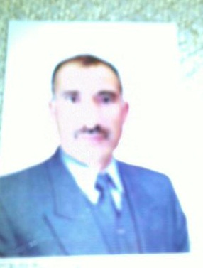 الفنان نامس عبد الله ينقل عبر وكالة نون معاناة الفنانين التشكيليين والمثقفين في الشرقاط بصلاح الدين