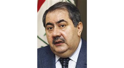 زيباري: أعدنا إلى الكويت كل ما لدينا من أرشيف وممتلكات