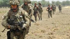 تقرير بريطاني: حربا العراق وأفغانستان ساهمتا في نشر الإرهاب