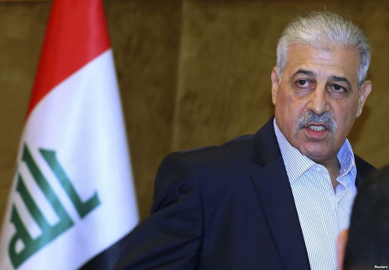 بالوثيقة.. مذكرة قبض بحق اثيل النجيفي