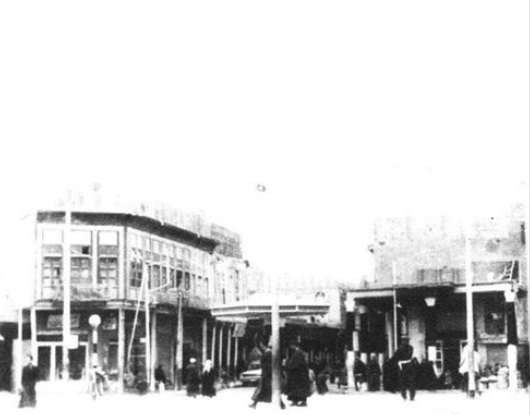 نص تسجيلي....صانع الأسرة الاعمى