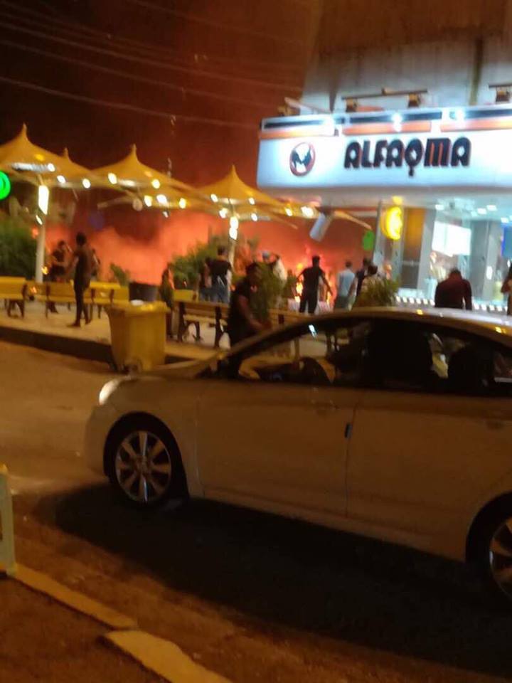 نائبة: تفجير الكرادة جزء من مسلسل "ابادة المكون الشيعي"
