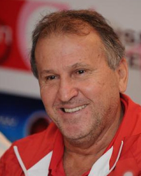 رئيس وفد العراق: تصريحات زيكو لاتمثلنا