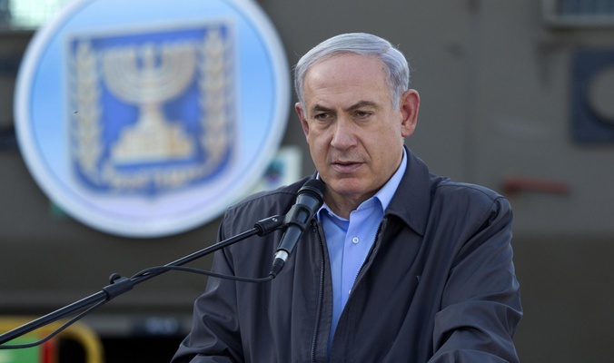 رئيس الوزراء الاسرائيلي يعلن عن دعمه لاستقلال الأكراد عن العراق