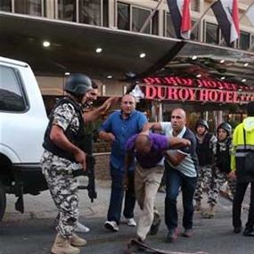 20 انتحارياً دخلوا لبنان